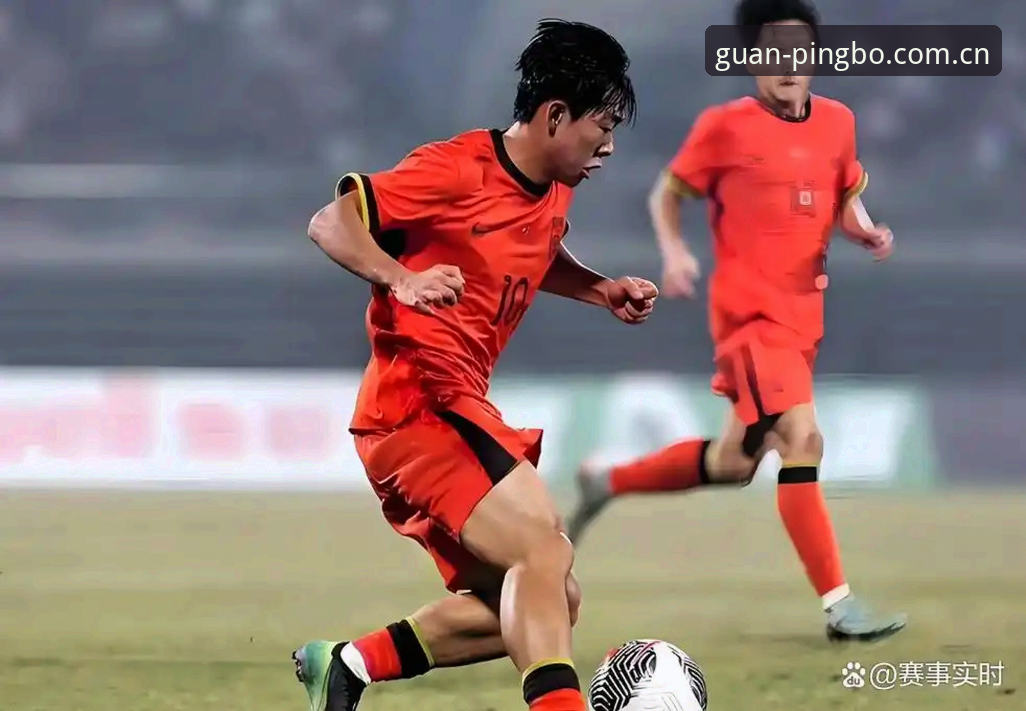 U17世界杯抽签结果出炉，如何在平博体育平台追踪中国队的表现？